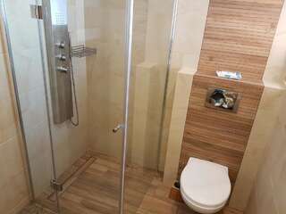 Дома для отпуска Domek w Bieszczadach Лютовиска Дом с 2 спальнями-19