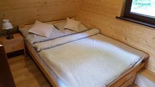 Дома для отпуска Domek w Bieszczadach Лютовиска Дом с 2 спальнями-39